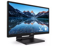 Philips Philips 242B9TL/00 dotykowy - 651479 - zdjęcie 5
